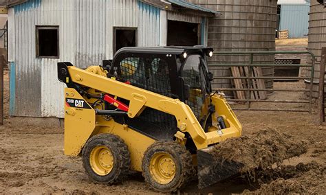 is a skid steer an excavator|cat skid steer price list.